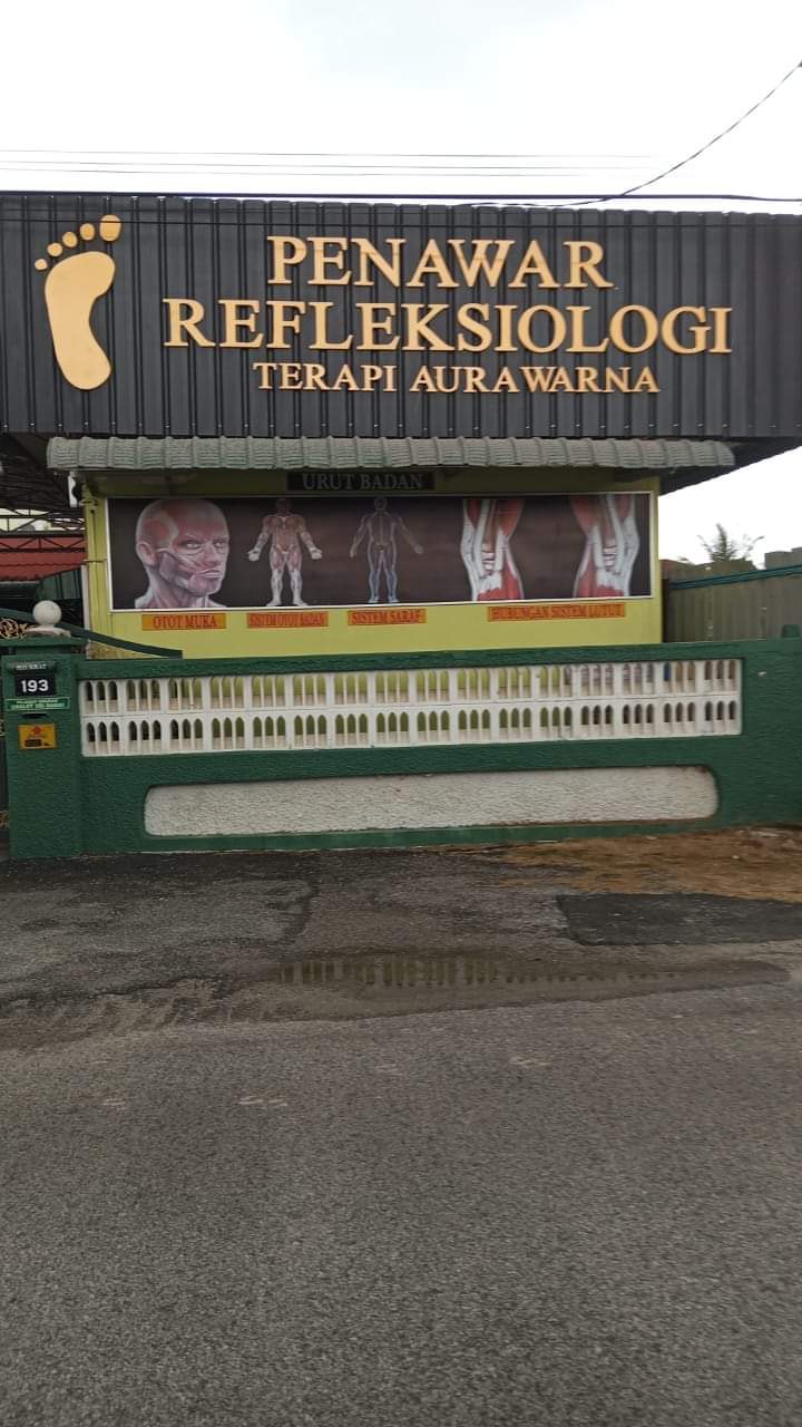 Pusat Refleksologi MF Mekar Niaga Kuala Nerus photo