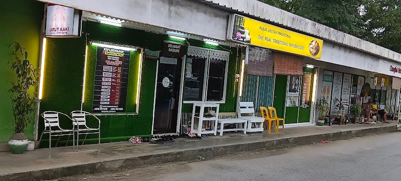 Pusat Refleksologi Skudai photo