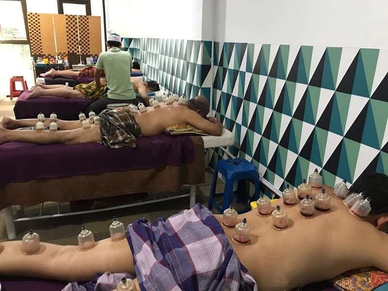 Pusat Terapi Abqori Al Faruq Shah Alam photo