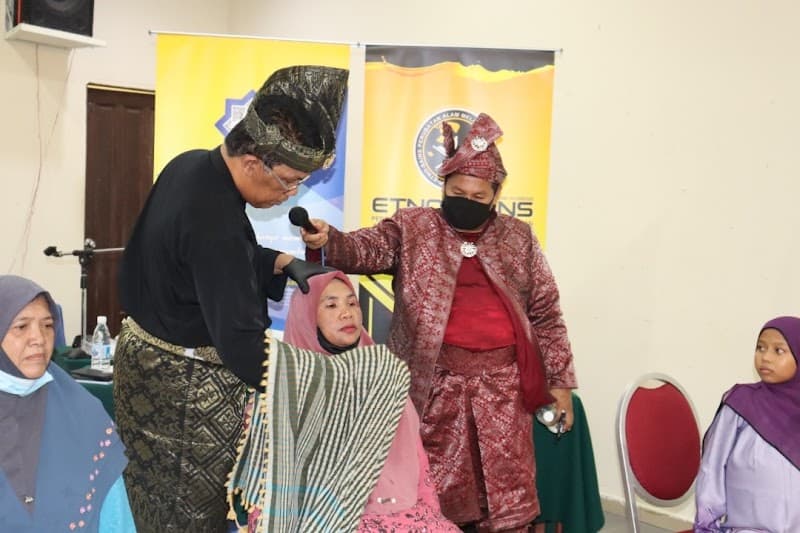 Pusat Terapi Ion Taman Puchong Perdana photo