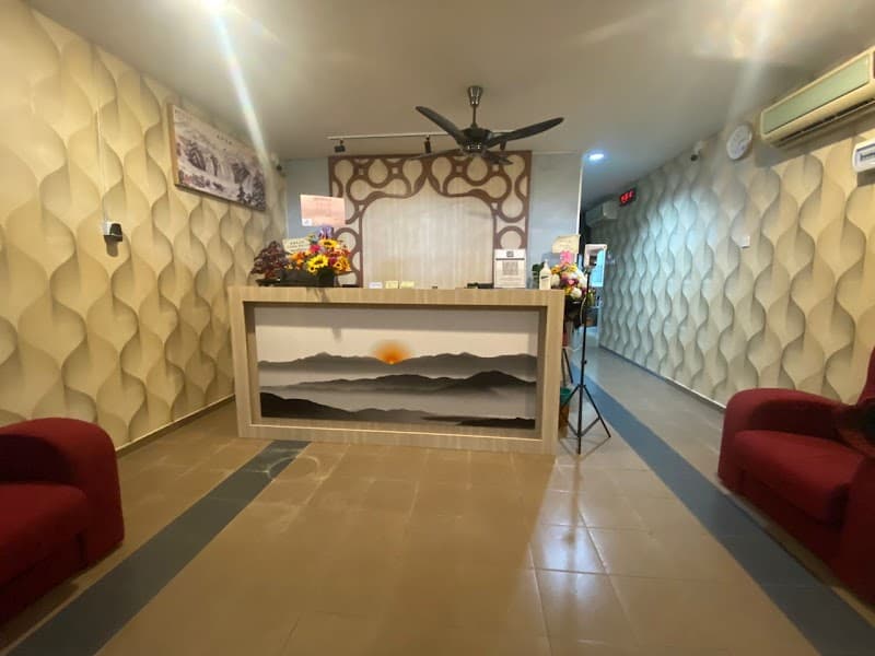 Pusat Urut Tradisional Kang Shun Perak photo