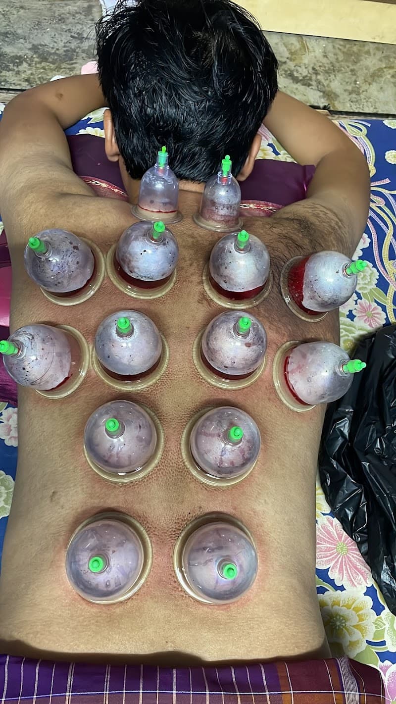 Pusat Urutan Orang Buta Ipoh photo