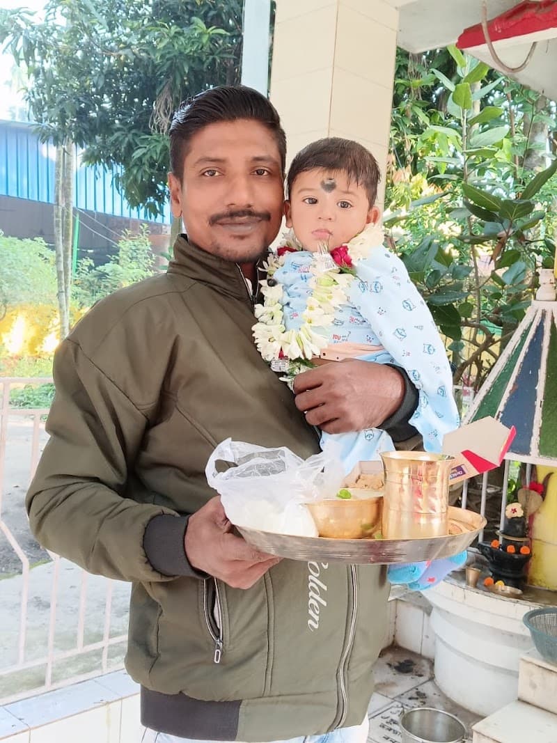 Pushpa Mittal massage service Kolkata photo