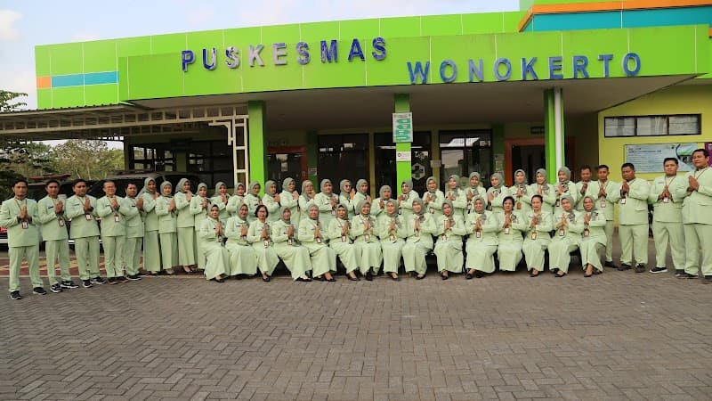 Puskesmas Wonokerto Malang Kabupaten photo