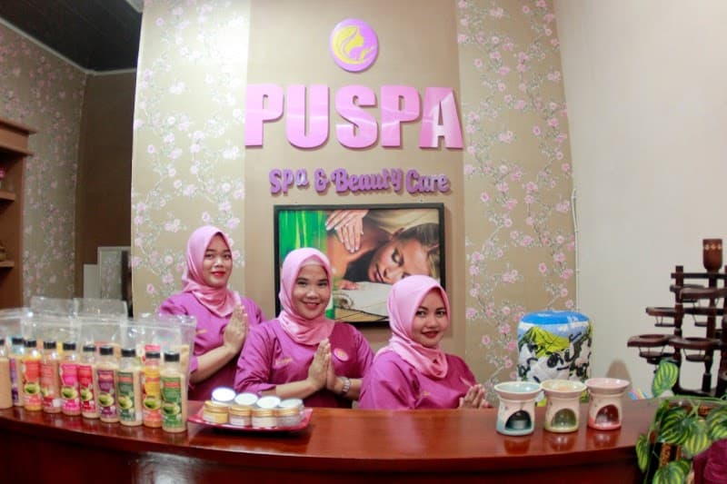 Puspa Beauty & Spa Tebo photo