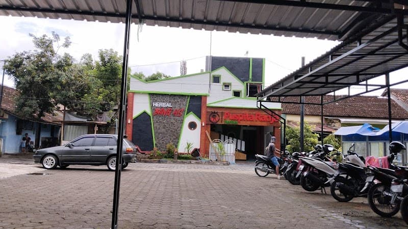 Puspita Herbal Bantul photo