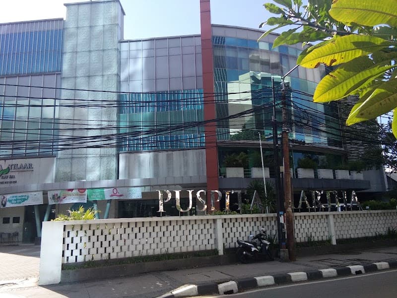 Puspita Martha Beauty School Jakarta photo