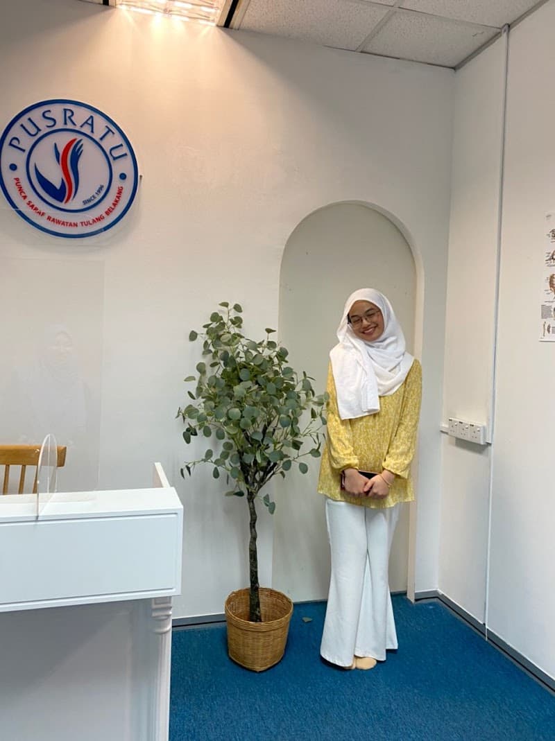 Pusratu Kuala Lumpur Bandar Kuala Lumpur photo