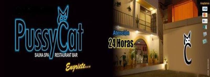 Pussy Cat Sauna Spa - Official Trujillo photo