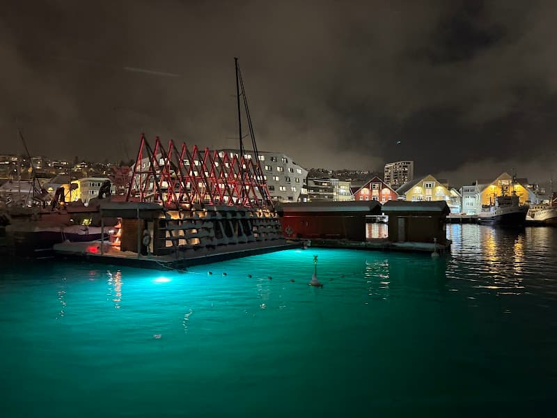 Pust Tromsø AS photo