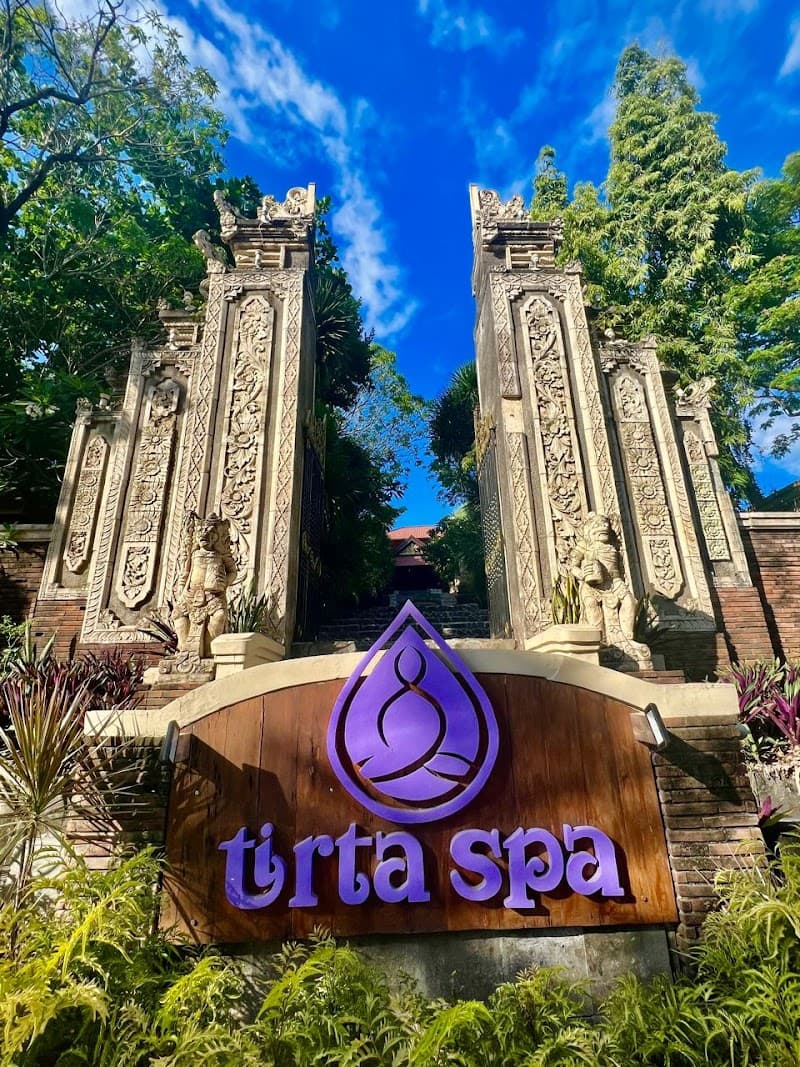 Put Spa Malay photo