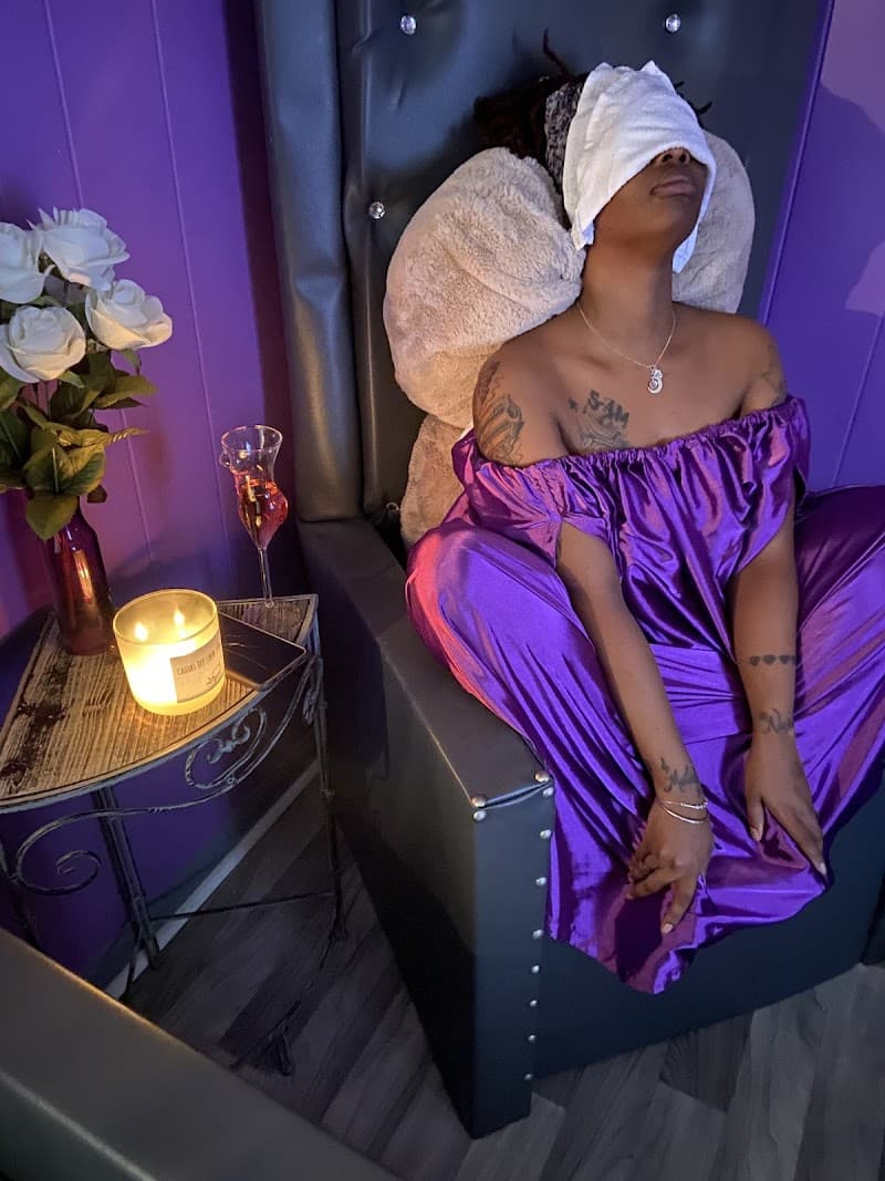 Put Your Woman First Yoni and Spa Services Chesapeake photo