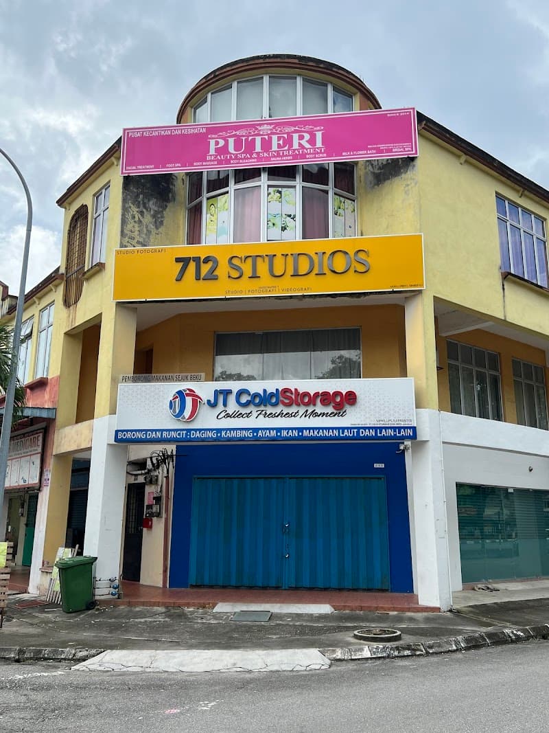 Puteri Beauty Spa Banting photo