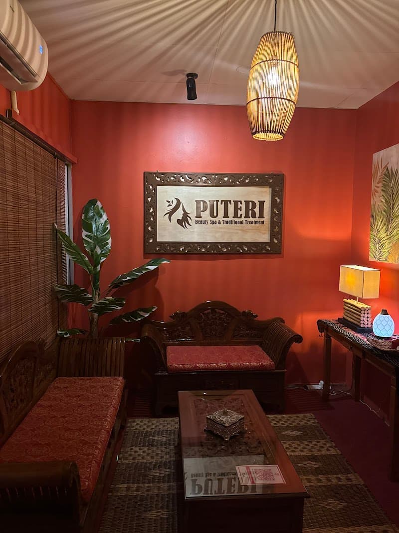 Puteri Beauty Spa Traditional Ampang photo