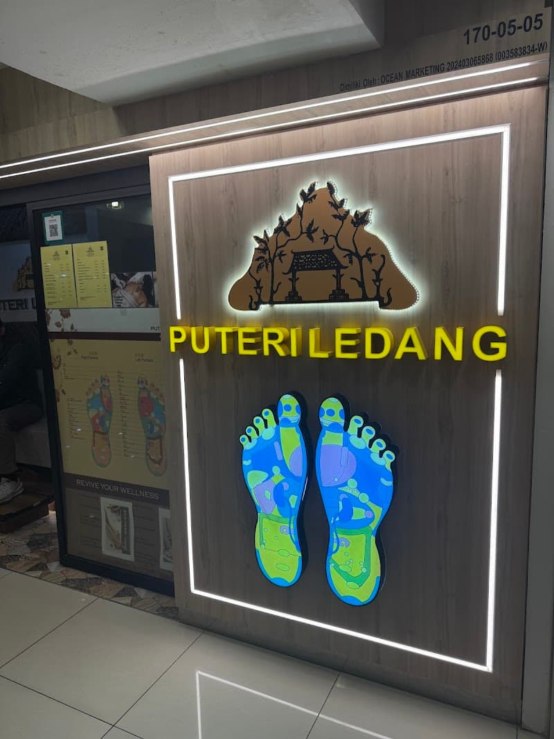 Puteri Ledang -The Spa Expert George Town photo