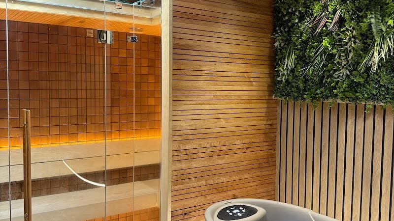 Putney Recovery Room London photo