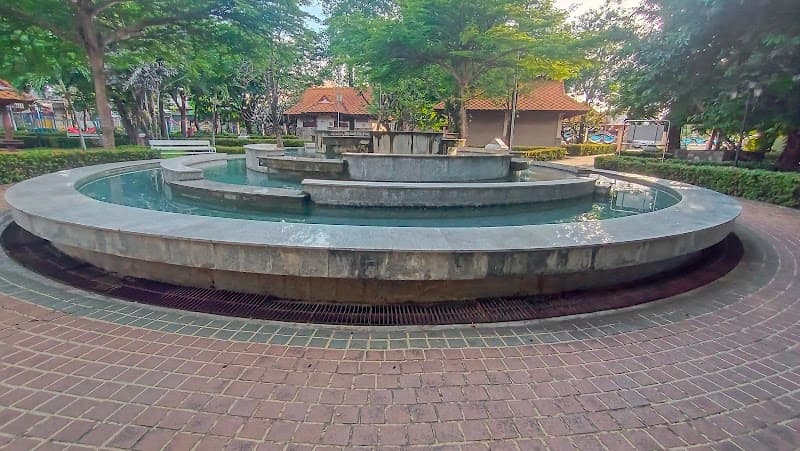 Putoei Spa Wichian Buri photo