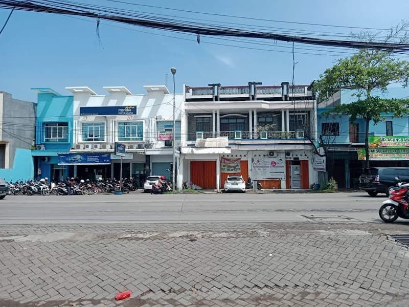 Putri Ayoe Salon dan Spa Semarang Kota photo