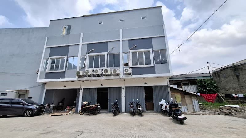 Putri Ayu Training Centre Bandung photo