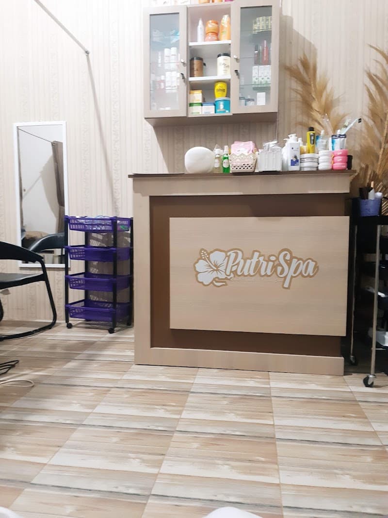 Putri Facial Spa Aceh Besar photo