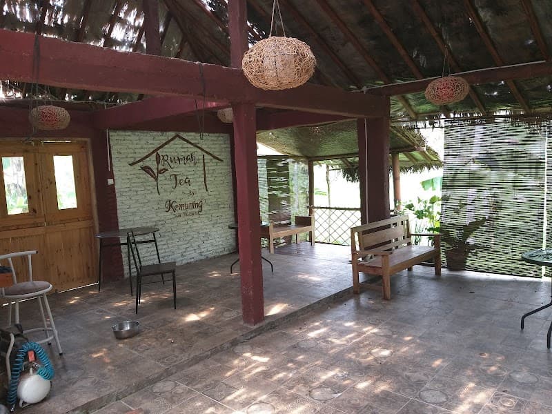 Putri Kemuning Jawa Spa - pusat Sleman photo