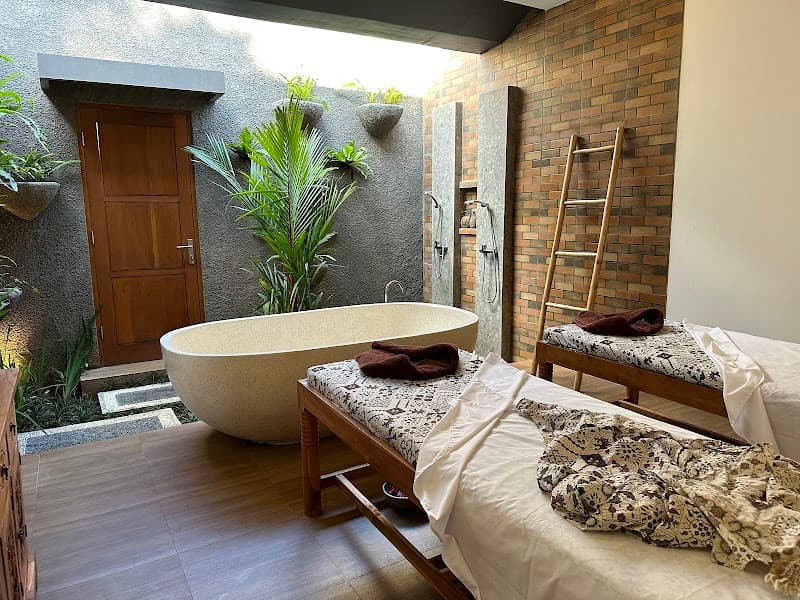 Putri Ubud Spa 3 Gianyar photo