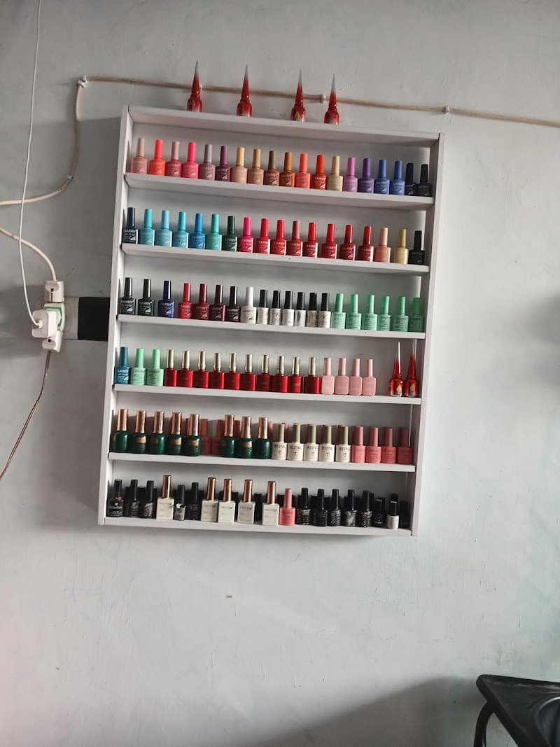 Putry Salon Medan photo