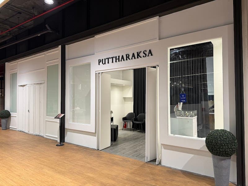 Puttharaksa Aesthetic Bangkok photo