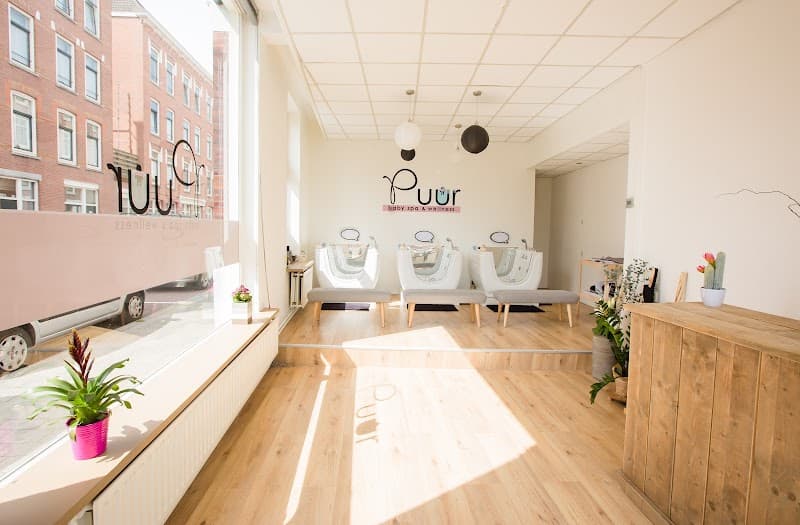Puur Baby Spa & Wellness Rotterdam photo