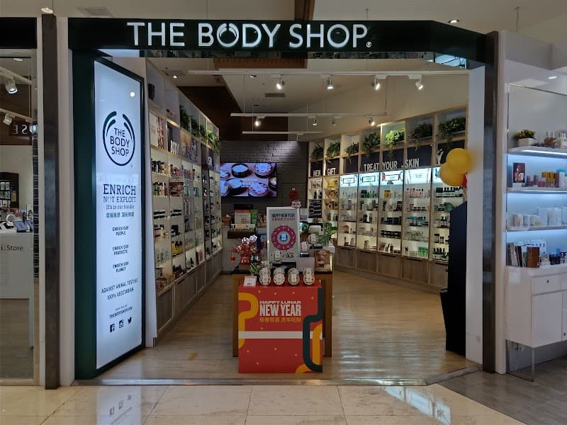 Puxiang International Beauty & Body Shop Taoyuan City photo