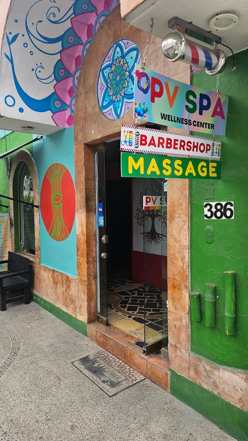 PV SPA Vallarta Masajes Puerto Vallarta photo