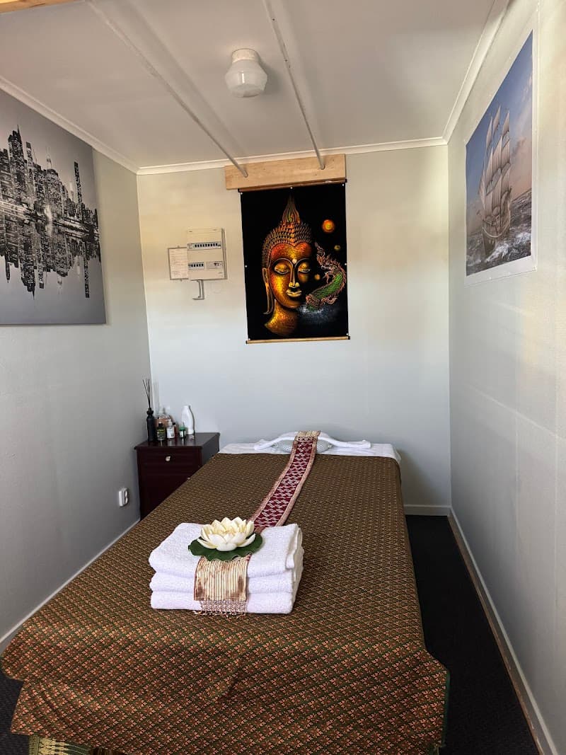 PW Massage Bollnäs photo
