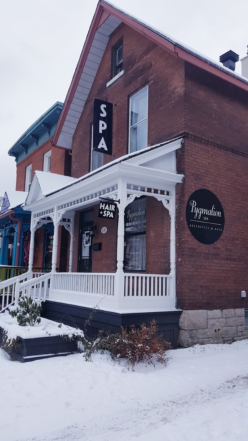 Pygmalion Spa Ottawa photo