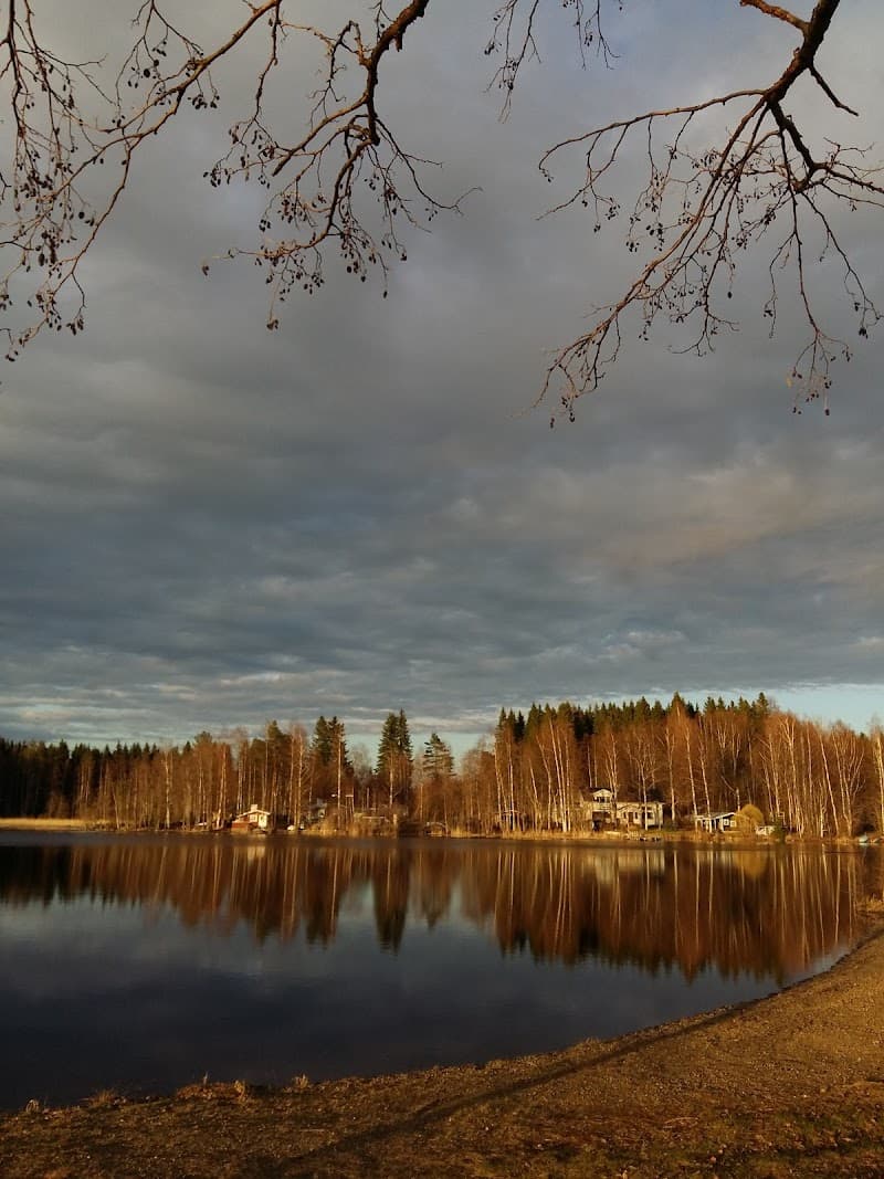 Pyhäselän Sauna Joensuu photo