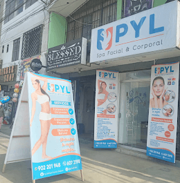 PYL Spa San Juan de Lurigancho photo
