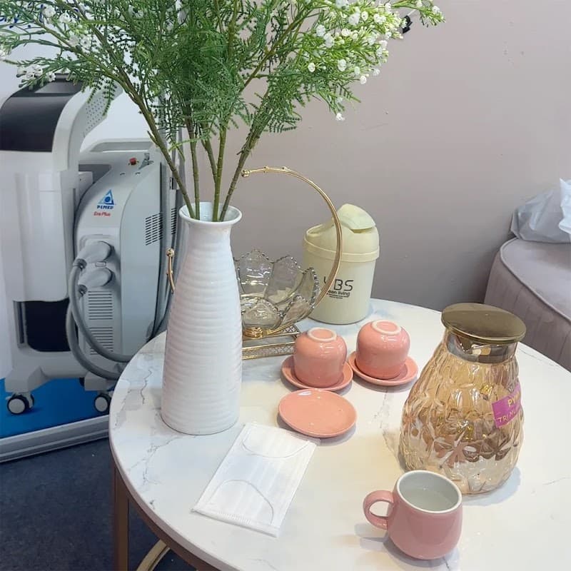 Pyna Beauty Quận Cầu Giấy photo