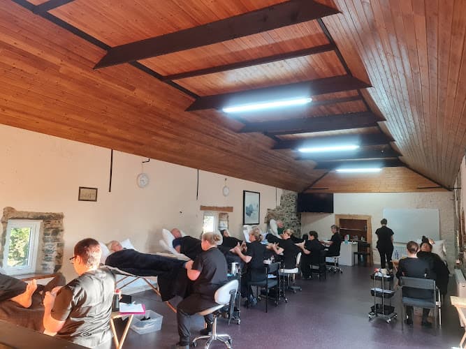 Pyramid Holistic Training Centre and Spa County Donegal photo