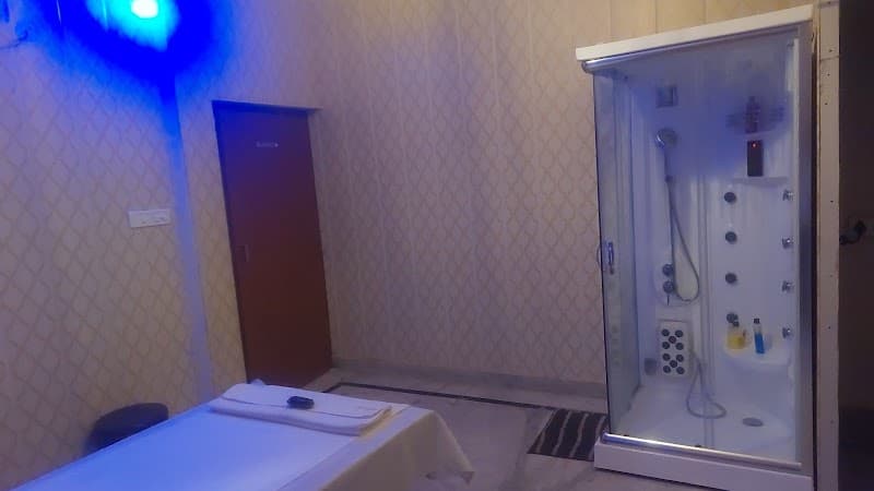 Pyramid SPA Jaipur photo