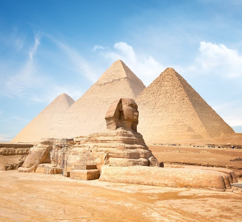 Pyramids Media for tourism and intertain El Zamalek photo