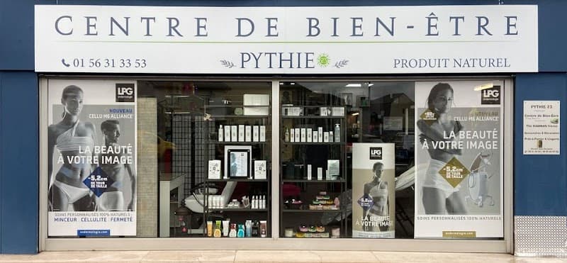 Pythie 23 Chennevières-sur-Marne photo