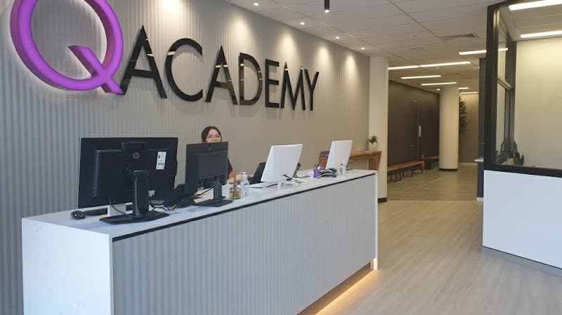 Q Academy Brisbane photo