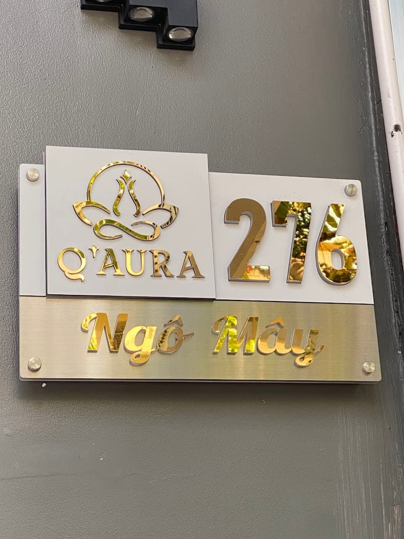 Q'Aura Beauty Spa Quy Nhơn photo