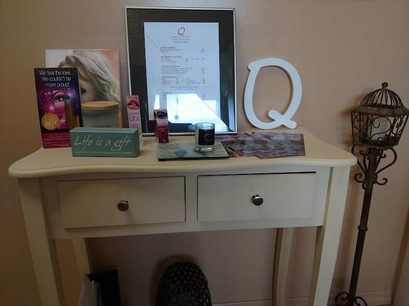 Q Beauty Studio Claysville photo