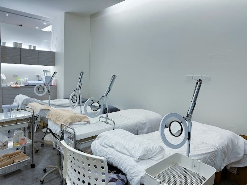 Q Beauty Taipei City photo