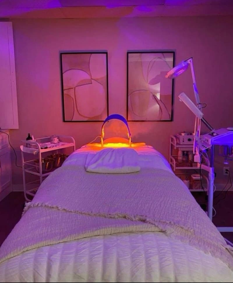 Q Billa Beauty & Spa Bukit Mertajam photo