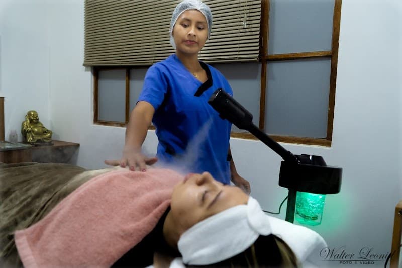 Q'ente Salon and Spa Urubamba photo