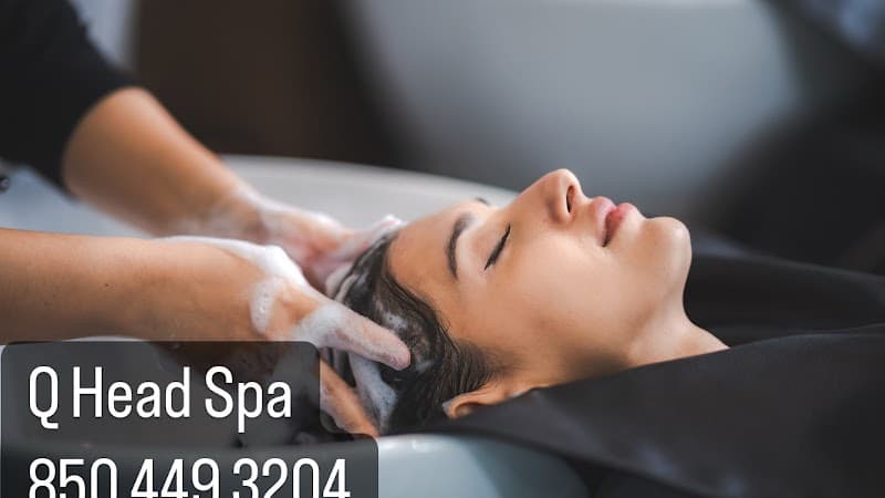 Q Head Spa Pensacola photo