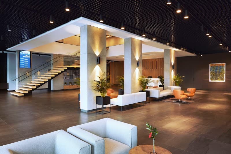 Q Hotel Plus Wrocław Bielany Wroclaw photo