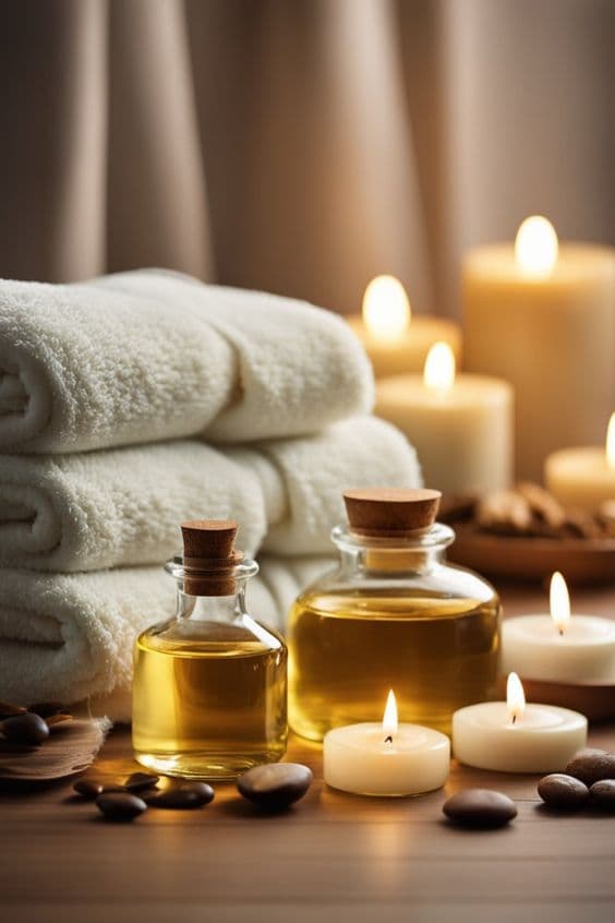 Q Q Relax Foot Massage Federal Way photo