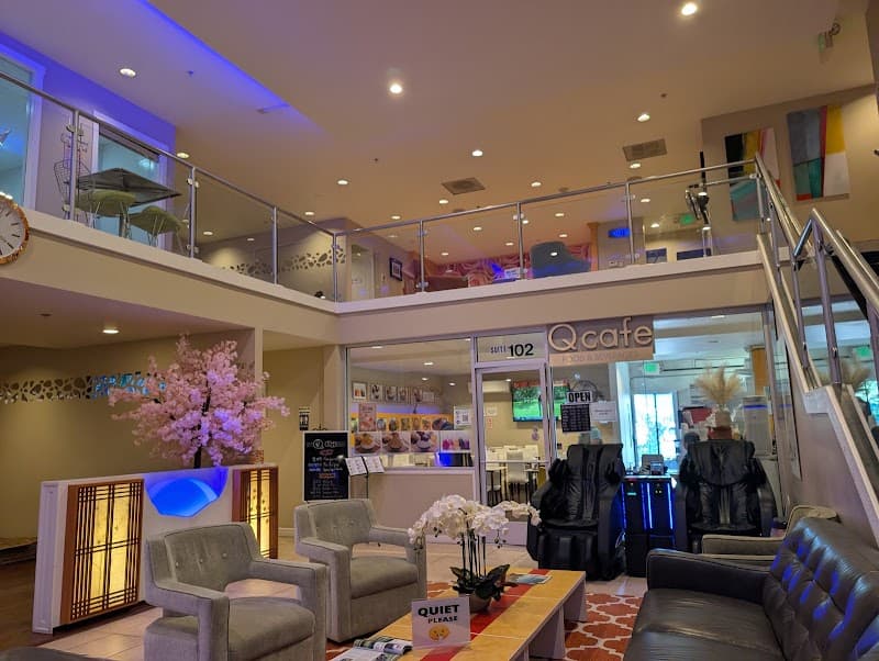 Q Sauna & Spa Lynnwood photo